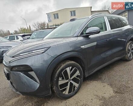 Серый БИД Tang L, объемом двигателя 0 л и пробегом 1 тыс. км за 39500 $, фото 6 на Automoto.ua