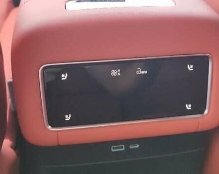 Серый БИД Tang L, объемом двигателя 0 л и пробегом 1 тыс. км за 47000 $, фото 20 на Automoto.ua