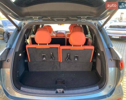 Серый БИД Tang L, объемом двигателя 0 л и пробегом 2 тыс. км за 41500 $, фото 33 на Automoto.ua