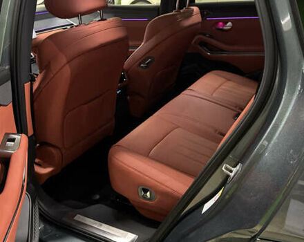 Сірий БІД Tang L, об'ємом двигуна 0 л та пробігом 2 тис. км за 42500 $, фото 5 на Automoto.ua