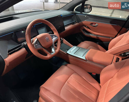 Серый БИД Tang L, объемом двигателя 0 л и пробегом 1 тыс. км за 43300 $, фото 10 на Automoto.ua