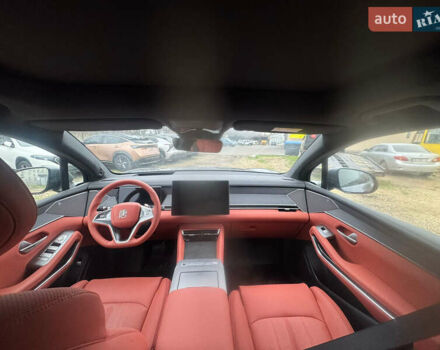 Серый БИД Tang L, объемом двигателя 0 л и пробегом 2 тыс. км за 43999 $, фото 12 на Automoto.ua