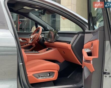 Серый БИД Tang L, объемом двигателя 1.5 л и пробегом 2 тыс. км за 49500 $, фото 8 на Automoto.ua