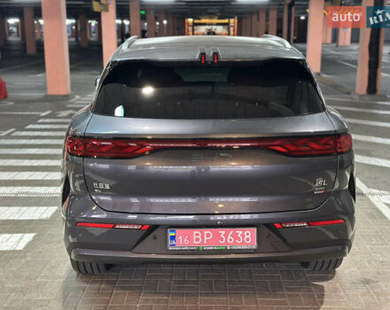 Серый БИД Tang L, объемом двигателя 0 л и пробегом 1 тыс. км за 43300 $, фото 8 на Automoto.ua