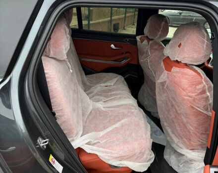 Сірий БІД Tang L, об'ємом двигуна 0 л та пробігом 1 тис. км за 40900 $, фото 11 на Automoto.ua