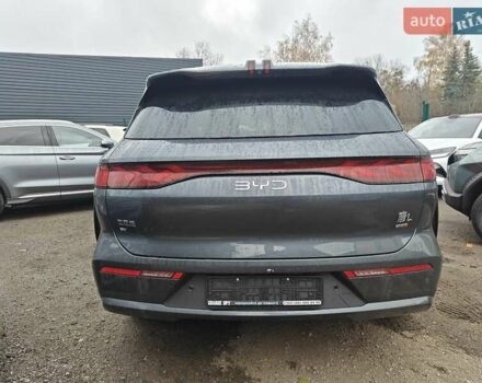 Серый БИД Tang L, объемом двигателя 0 л и пробегом 1 тыс. км за 39500 $, фото 3 на Automoto.ua