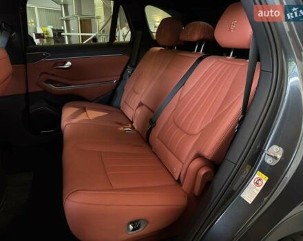 Серый БИД Tang L, объемом двигателя 0 л и пробегом 1 тыс. км за 44700 $, фото 8 на Automoto.ua