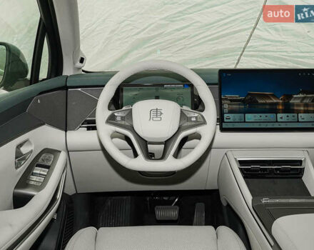 Сірий БІД Tang L, об'ємом двигуна 0 л та пробігом 10 тис. км за 46999 $, фото 11 на Automoto.ua