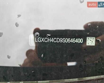 Серый БИД Tang L, объемом двигателя 0 л и пробегом 1 тыс. км за 39500 $, фото 27 на Automoto.ua