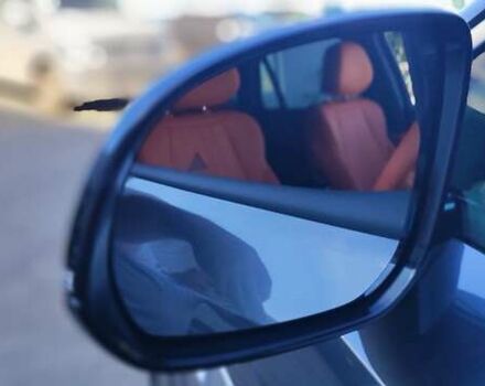 Серый БИД Tang L, объемом двигателя 0 л и пробегом 1 тыс. км за 47000 $, фото 7 на Automoto.ua