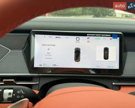 Сірий БІД Tang L, об'ємом двигуна 0 л та пробігом 1 тис. км за 40900 $, фото 17 на Automoto.ua