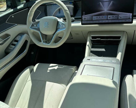 Серый БИД Tang L, объемом двигателя 0 л и пробегом 1 тыс. км за 43000 $, фото 8 на Automoto.ua