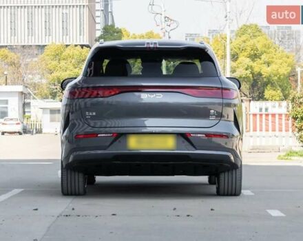 Сірий БІД Tang L, об'ємом двигуна 0 л та пробігом 1 тис. км за 41000 $, фото 5 на Automoto.ua