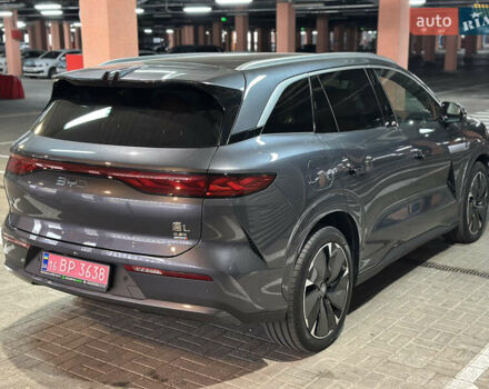 Серый БИД Tang L, объемом двигателя 0 л и пробегом 1 тыс. км за 43300 $, фото 6 на Automoto.ua