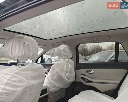 Серый БИД Tang L, объемом двигателя 0 л и пробегом 1 тыс. км за 39500 $, фото 14 на Automoto.ua