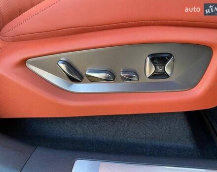 Серый БИД Tang L, объемом двигателя 0 л и пробегом 2 тыс. км за 41500 $, фото 32 на Automoto.ua