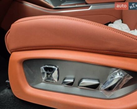 Сірий БІД Tang L, об'ємом двигуна 0 л та пробігом 1 тис. км за 44950 $, фото 19 на Automoto.ua