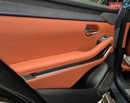 Сірий БІД Tang L, об'ємом двигуна 0 л та пробігом 1 тис. км за 44950 $, фото 24 на Automoto.ua