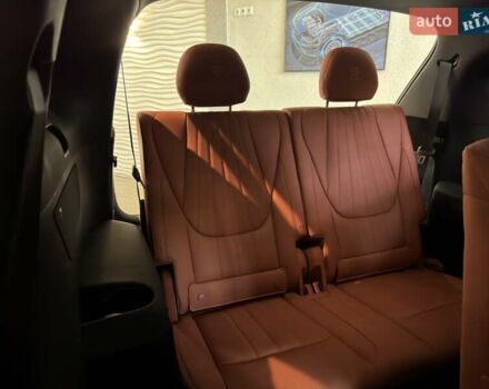 Сірий БІД Tang L, об'ємом двигуна 0 л та пробігом 1 тис. км за 44800 $, фото 9 на Automoto.ua