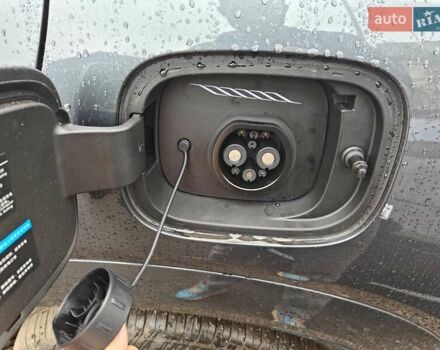 Серый БИД Tang L, объемом двигателя 0 л и пробегом 1 тыс. км за 39500 $, фото 16 на Automoto.ua