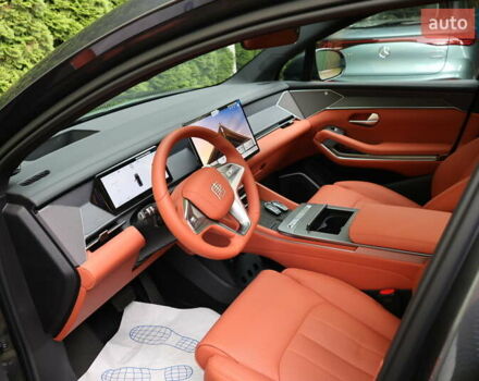 Сірий БІД Tang L, об'ємом двигуна 0 л та пробігом 1 тис. км за 42900 $, фото 14 на Automoto.ua