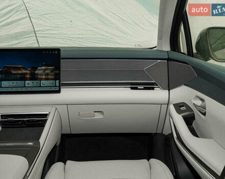 Сірий БІД Tang L, об'ємом двигуна 0 л та пробігом 10 тис. км за 46999 $, фото 13 на Automoto.ua