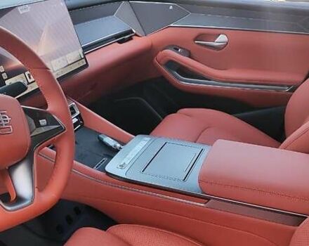 Серый БИД Tang L, объемом двигателя 0 л и пробегом 1 тыс. км за 47000 $, фото 12 на Automoto.ua