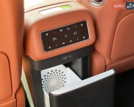 БИД Tang L 2025 в Одессе на Automoto.ua Серый БИД Tang L, объемом двигателя 0 л и пробегом 3 тыс. км за 38800 $, фото 7 на Automoto.ua