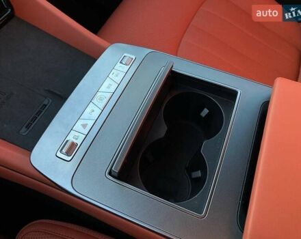 Серый БИД Tang L, объемом двигателя 0 л и пробегом 2 тыс. км за 41500 $, фото 19 на Automoto.ua