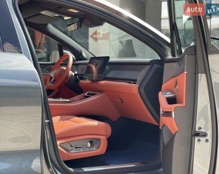 БИД Tang L 2025 в Одессе на Automoto.ua Серый БИД Tang L, объемом двигателя 0 л и пробегом 3 тыс. км за 38800 $, фото 6 на Automoto.ua