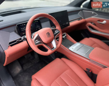 Серый БИД Tang L, объемом двигателя 0 л и пробегом 1 тыс. км за 44000 $, фото 11 на Automoto.ua