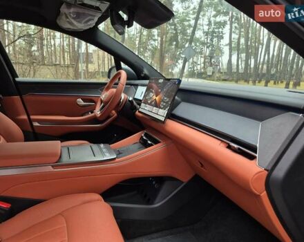 Сірий БІД Tang L, об'ємом двигуна 0 л та пробігом 1 тис. км за 44950 $, фото 26 на Automoto.ua