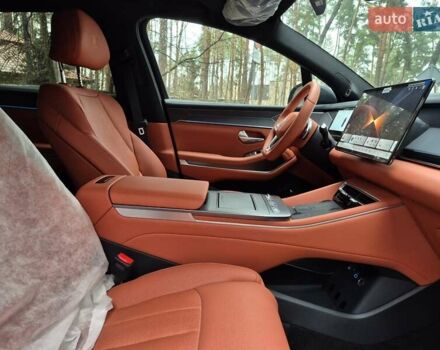 Сірий БІД Tang L, об'ємом двигуна 0 л та пробігом 1 тис. км за 44950 $, фото 27 на Automoto.ua