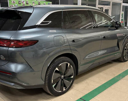 Сірий БІД Tang L, об'ємом двигуна 0 л та пробігом 2 тис. км за 42500 $, фото 1 на Automoto.ua