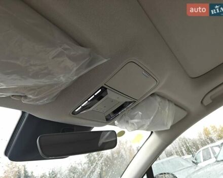 Серый БИД Tang L, объемом двигателя 0 л и пробегом 1 тыс. км за 39500 $, фото 13 на Automoto.ua