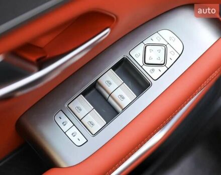 Сірий БІД Tang L, об'ємом двигуна 0 л та пробігом 1 тис. км за 41000 $, фото 10 на Automoto.ua