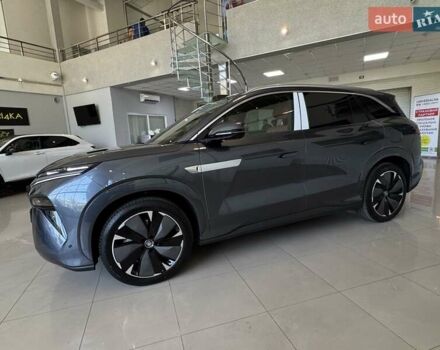 Серый БИД Tang L, объемом двигателя 0 л и пробегом 1 тыс. км за 44700 $, фото 2 на Automoto.ua