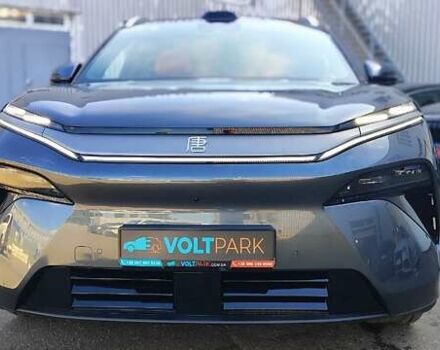 Серый БИД Tang L, объемом двигателя 0 л и пробегом 1 тыс. км за 47000 $, фото 1 на Automoto.ua