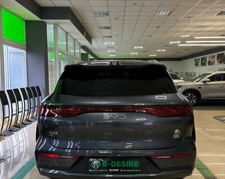 Сірий БІД Tang L, об'ємом двигуна 0 л та пробігом 2 тис. км за 42500 $, фото 2 на Automoto.ua