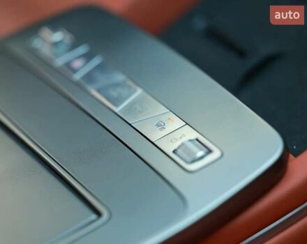 Сірий БІД Tang L, об'ємом двигуна 0 л та пробігом 1 тис. км за 41000 $, фото 12 на Automoto.ua