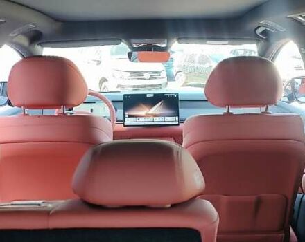 Серый БИД Tang L, объемом двигателя 0 л и пробегом 1 тыс. км за 47000 $, фото 28 на Automoto.ua