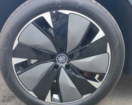 Серый БИД Tang L, объемом двигателя 0 л и пробегом 1 тыс. км за 47000 $, фото 4 на Automoto.ua