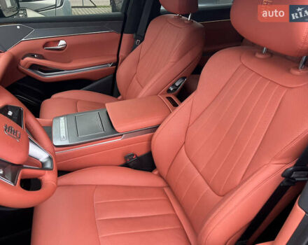 Серый БИД Tang L, объемом двигателя 0 л и пробегом 1 тыс. км за 44000 $, фото 10 на Automoto.ua