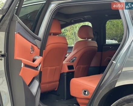 Серый БИД Tang L, объемом двигателя 1.5 л и пробегом 2 тыс. км за 49500 $, фото 7 на Automoto.ua