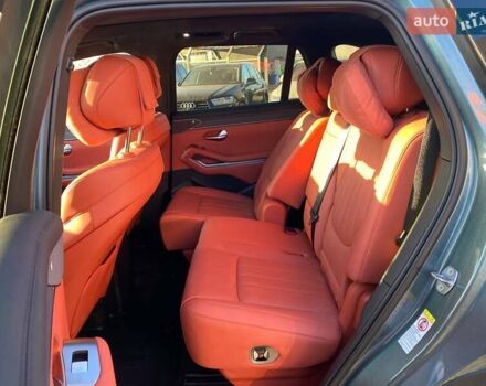 Серый БИД Tang L, объемом двигателя 0 л и пробегом 2 тыс. км за 41500 $, фото 23 на Automoto.ua