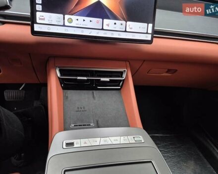 Сірий БІД Tang L, об'ємом двигуна 0 л та пробігом 1 тис. км за 44950 $, фото 15 на Automoto.ua