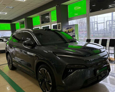 Сірий БІД Tang L, об'ємом двигуна 0 л та пробігом 2 тис. км за 42500 $, фото 1 на Automoto.ua