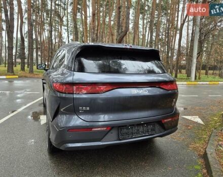 Сірий БІД Tang L, об'ємом двигуна 0 л та пробігом 1 тис. км за 44950 $, фото 6 на Automoto.ua