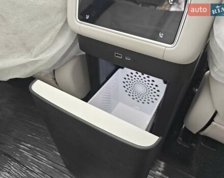 Серый БИД Tang L, объемом двигателя 0 л и пробегом 1 тыс. км за 39500 $, фото 23 на Automoto.ua