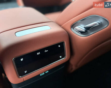 Серый БИД Tang L, объемом двигателя 0 л и пробегом 1 тыс. км за 44000 $, фото 19 на Automoto.ua